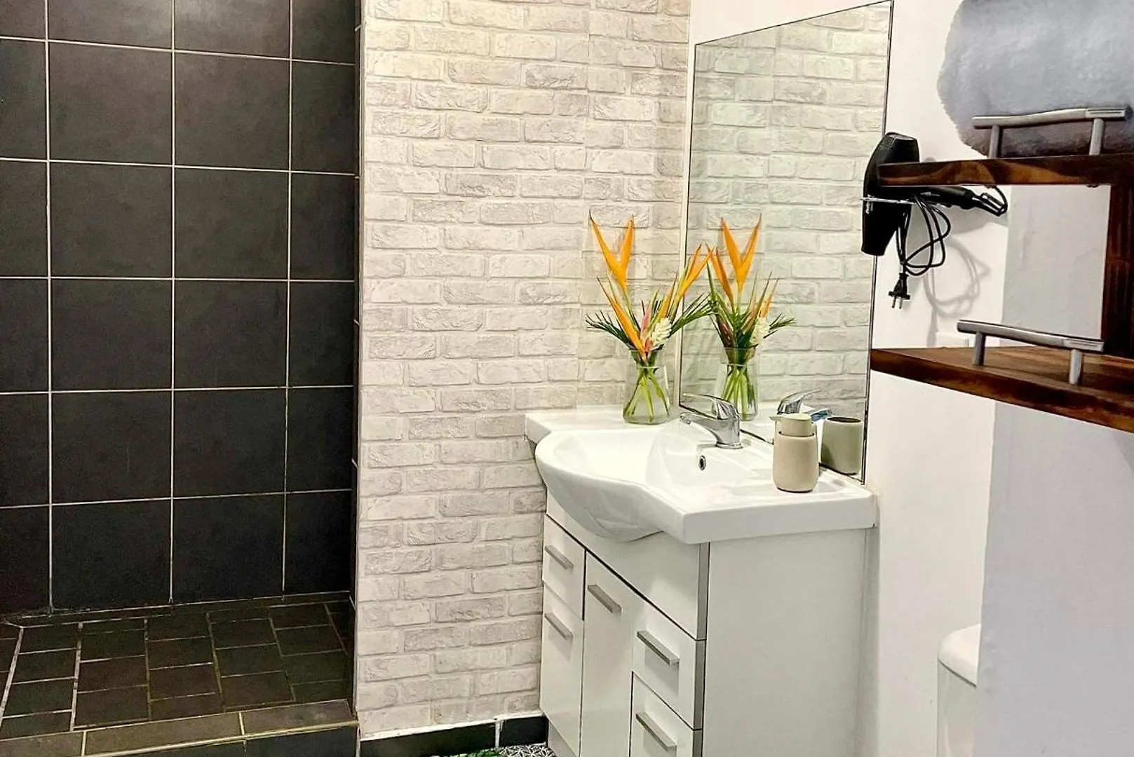 Apartment Tahiti Stay Avae